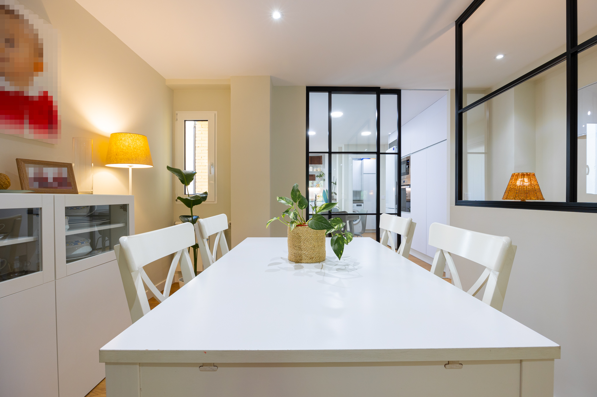 Vivienda en Blasco de Garay